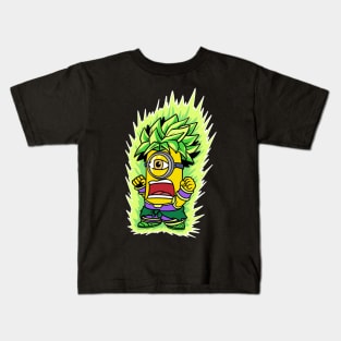 Legendary Anger Kids T-Shirt